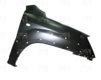 Крило переднє праве (з отворами повторювача)