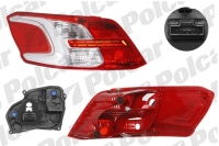 Ліхтар задній лівий Peugeot 301