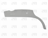 Накладка на крило заднє праве (рант)