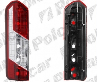 Ліхтар задній лівий Ford Transit 2014-