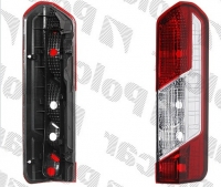 Ліхтар задній правий Ford Transit 2014-