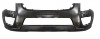 Бампер передній 2008-2010