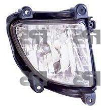 Фара протитуманна права