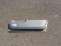 Ремчастина передньої лівої двері (корито) Ford Transit (Форд Транзит) 1985-2000