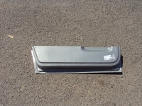 Ремчастина передньої правої двері (корито) Ford Transit (Форд Транзит) 1985-2000