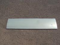 Обшивка боковой розсувної двері Ford Transit (Форд Транзит) 1985-2000