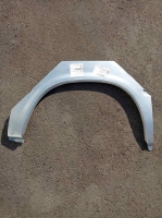 Ремчастина крила заднього правого Ford Transit (Форд Транзит) 1985-1992