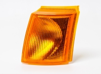Покажчик повороту лівий жовтий Форд Транзит 1992-2000