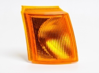 Покажчик повороту правий жовтий Форд Транзит 1992-2000