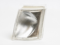 Покажчик повороту лівий білий Форд Транзит 1992-2000