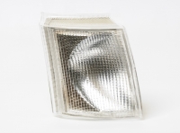 Покажчик повороту правий білий Форд Транзит 1992-2000