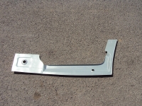 Порог правий внутрішній Ford Transit (Форд Транзит) 1992-2000