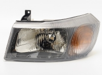 Фара ліва (темна) Ford Transit 2000-2006 Фара ліва (темна) Ford Transit 2000-2006