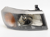 Фара права (темна) Ford Transit 2000-2006 Фара права (темна) Ford Transit 2000-2006
