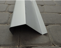 Ремчастина порога Ford Transit Connect (Форд Транзіт Коннект) 2002-2014