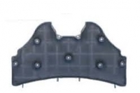 Ізоляція капота Ford Focus MK3 (Форд Фокус МК3) Hatchback 2010-2014 DN03-56681 Ізоляція капота Ford Focus MK3 (Форд Фокус МК3) Hatchback 2010-2014 DN03-56681