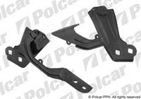 Петля капота, ліва Ford Focus MK3 (Форд Фокус МК3) 2010-2014 BM5Z16797A Петля капота, ліва Ford Focus MK3 (Форд Фокус МК3) 2010-2014 BM5Z16797A