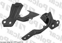Петля капота, права Ford Focus MK3 (Форд Фокус МК3) 2010-2014 CP9Z16796A Петля капота, права Ford Focus MK3 (Форд Фокус МК3) 2010-2014 CP9Z16796A