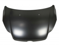 Капот Ford Focus MK3 (Форд Фокус МК3) 2010-2014