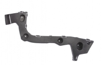 Кронштейн заднього бампера, правий Ford Focus MK3 (Форд Фокус МК3) седан 2010-2014