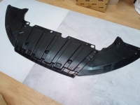 Нижній захист бампера Ford Focus MK3 (Форд Фокус МК3) 2014-2018 F1EB-17B769-C Нижній захист бампера Ford Focus MK3 (Форд Фокус МК3) 2014-2018 F1EB-17B769-C