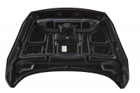 Капот Ford Escape / Kuga (Форд Ескейп / Куга) 2013-2016