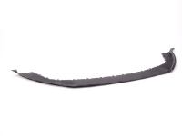 Спойлер переднього бампера VW Golf 6 (Фольксваген Гольф 6)