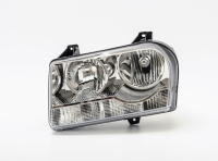 Фара ліва Chrysler 300C (Крайслер 300С) 2004-2011 Фара ліва Chrysler 300C (Крайслер 300С) 2004-2011