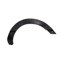 Арка задня ліва Ford Sierra (Форд Сиерра) 1982-1993 3-х дверний