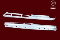 Порог правий Mazda 5 (Мазда 5) 2005-2010 Порог правий Mazda 5 (Мазда 5) 2005-2010