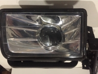 Фара протитуманна права BMW E34 тюнінг