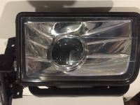 Фара протитуманна ліва BMW E34 тюнінг