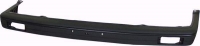 Бампер передній (вузький, с чорним молдингом)