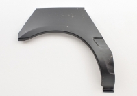 Арка задня права Mazda 323 BG хетчбек 1990 - 1994
