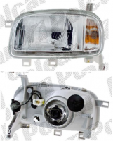 Фара ліва Nissan Micra 1992-1998