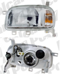 Фара ліва Nissan Micra 1992-1998