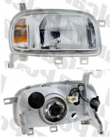 Фара права Nissan Micra 1992-1998