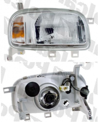 Фара права Nissan Micra 1992-1998