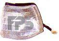 Ліхтар габарита лівий 8.1985-