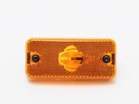 Габарит (маркер) жовтий Івеко / Джампер / Боксер / Дукато Габарит (маркер) жовтий Івеко / Джампер / Боксер / Дукато