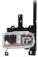 Фара протитуманна ліва