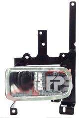 Фара протитуманна ліва