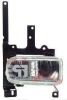 Фара протитуманна права