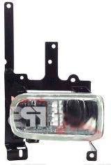 Фара протитуманна права