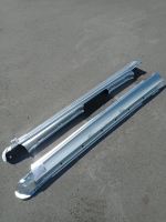 Порог лівий Mazda 6 (Мазда 6) 2002-2008 Порог лівий Mazda 6 (Мазда 6) 2002-2008