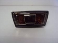 Повторювач повороту на крилі лівий тонований Opel / Chevrolet Повторювач повороту на крилі лівий тонований Opel / Chevrolet