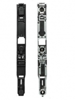 Плата заднього фонаря Renault Kangoo 2003-2009 