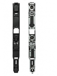 Плата заднього фонаря Renault Kangoo 2003-2009 Плата заднього фонаря Renault Kangoo 2003-2009