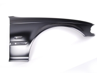 Крило переднє праве BMW 3 E46 1998-2001