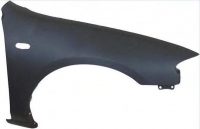 Крило переднє праве